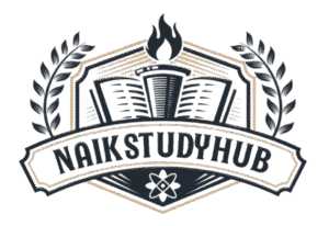 naikstudyhub.com